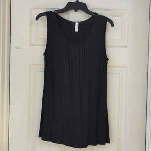 Magic Fit Tank Top - Medium